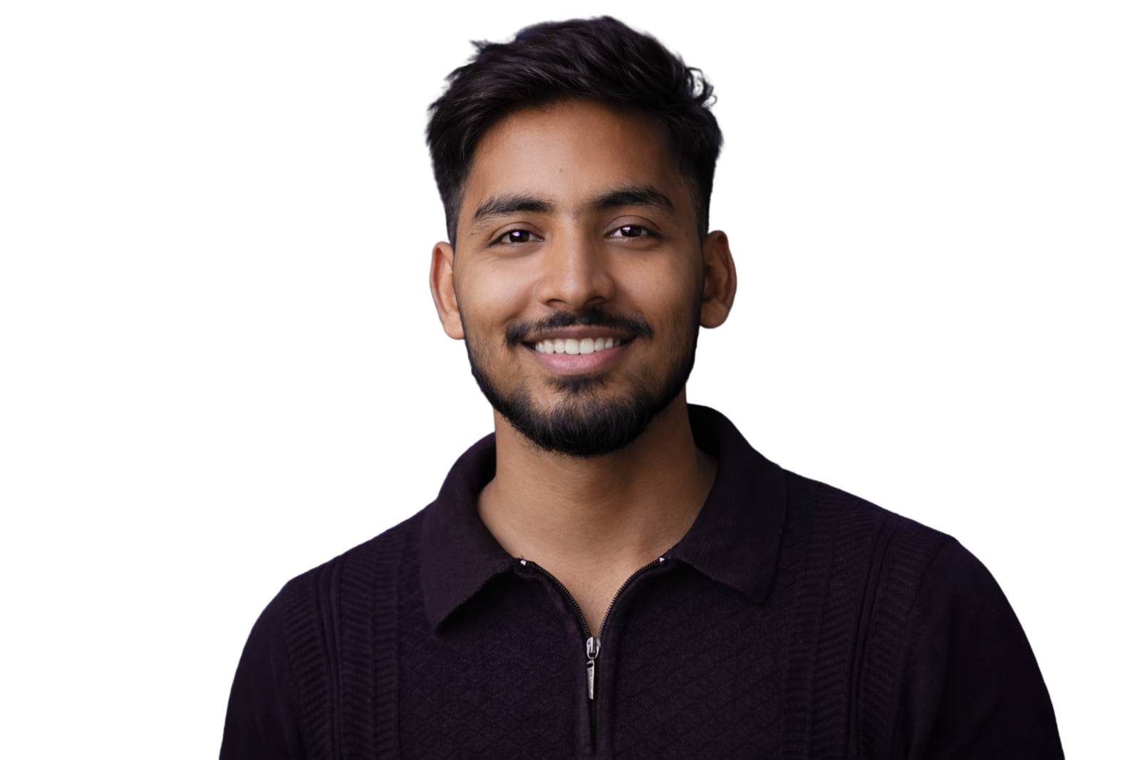 Gaurav Kumar Jha (Co-Founder)