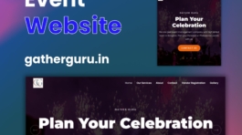 Event Website - dgwrench