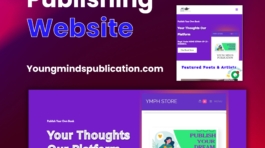 publishing website - dgwrench