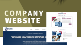 Dgwrench - Performix infotech website