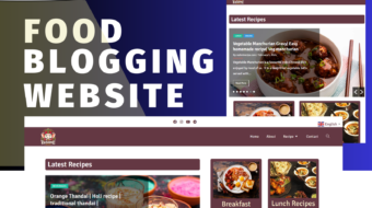 Dgwrench - Rashmi Recipe