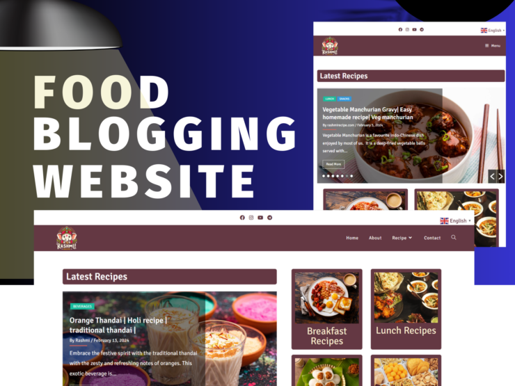 Dgwrench - Rashmi Recipe